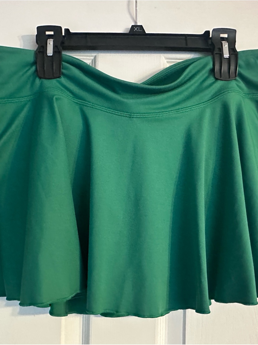 Under Armour Women's Kelly Green Motion Skort 2X NWT